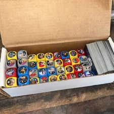 LQQK Star Wars Destiny - Covert Missions - Complete? Set 80 Dice