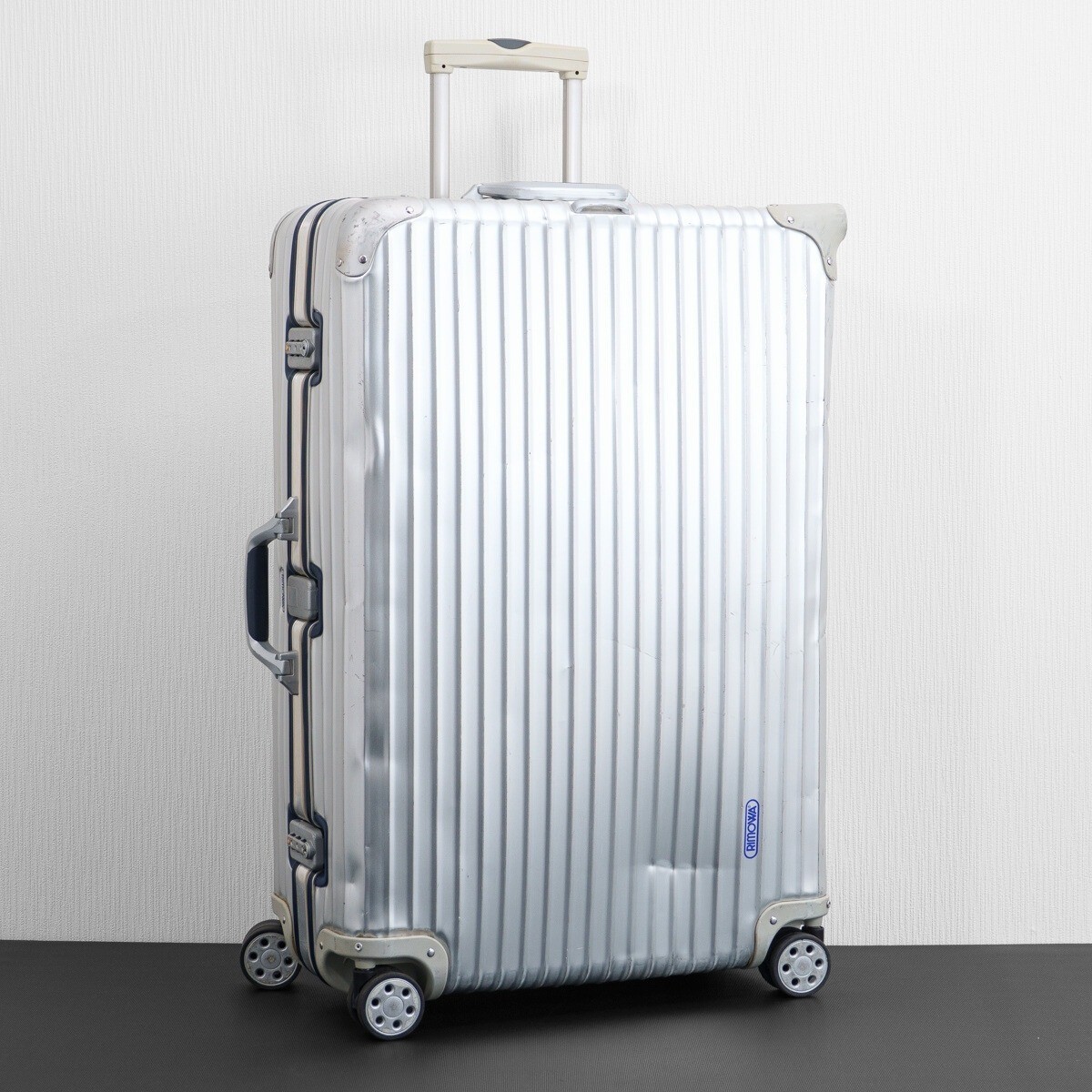 trip　RIMOWA サンバ　4輪　104L trip RIMOWA サンバ 4輪 104L trip RIMOWA サンバ 4輪 104L RIMOWA