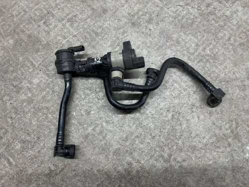 BMW X5 E70 2010 Diesel 225kW Turbolader Druckwandler Magnetventil 7601208