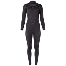 Henderson Women's Full Wetsuit Size 14 Model A830WB-01 Neoprene Suit