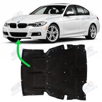 Reparatur Unter Motor Vorne Unten FüR BMW 3Er F30 Ab 2011