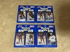 1993-94 HOCKEY WIT FOUR SET LOT !!! GRETZKY : ROY : YZERMAN : LEMIEUX!!!