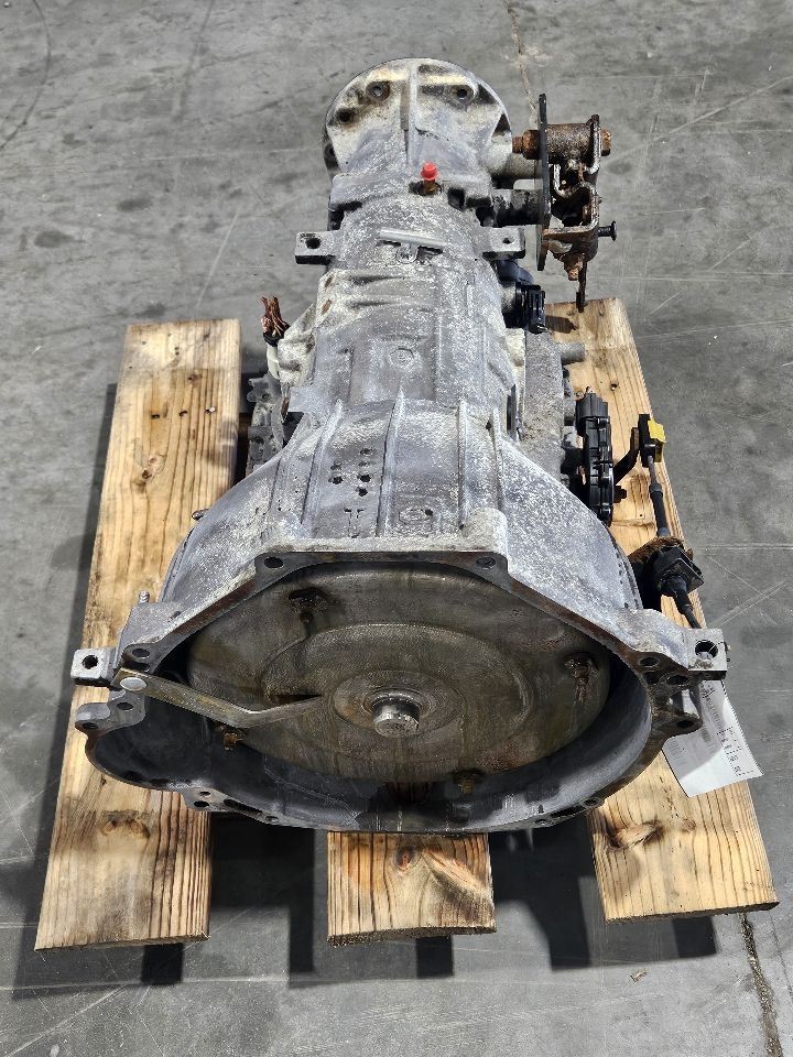 1997 Ford F150 Automatic Transmission 4.2L 4R70W AODE-W OEM