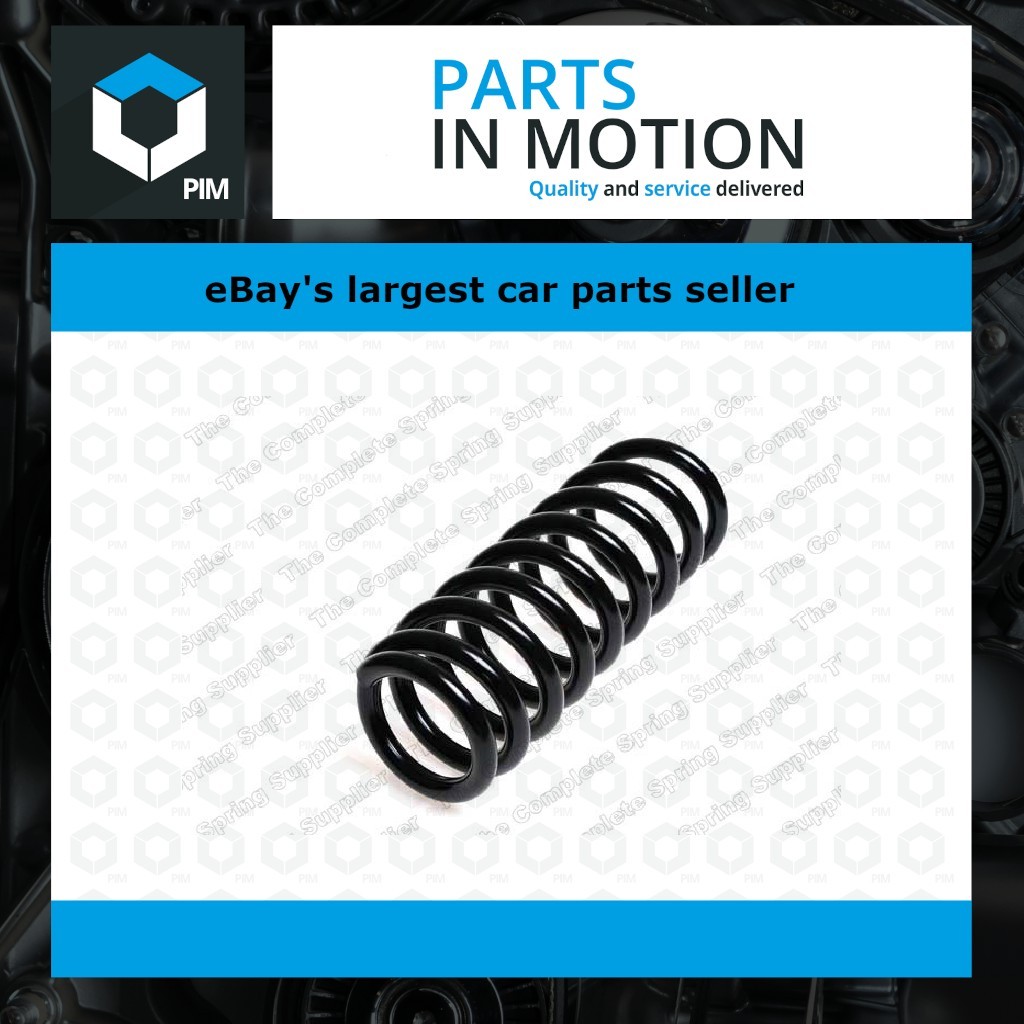 Coil Spring Front 23206 Kilen Suspension 4111165D00 4111165D20 Quality New
