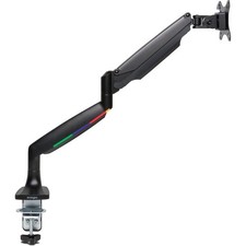 Kensington SmartFit Mounting Arm for Monitor, Flat Panel Display, Curved Screen