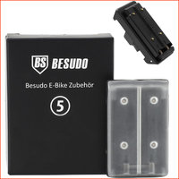 SchutzhüLle Kiox 300 500 Smartphone-Griff Displayhalter Kontaktschutz Adapter