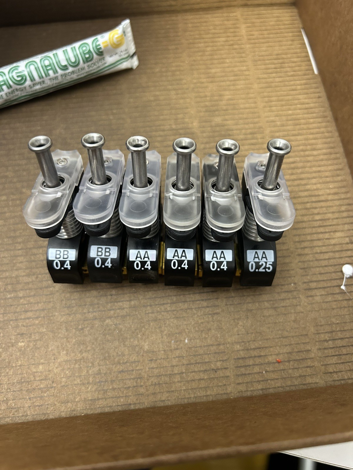 3D Printer, Ultimaker 3  + accessories 