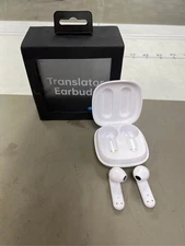 Timekettle WT2 Edge Online TragbaresÜbersetzungsgerät