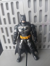 DC Action Figure Batman 3.75 Loose.