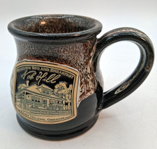 Deneen Pottery Riverview Bed and Breakfast St...