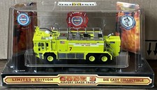 Code 3 Collectibles 1/64 Oshkosh Logan Intern...