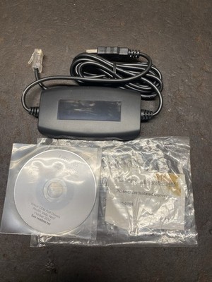 (SC) USB-RS485 CT Comms Calbe PC-to-Drive Isolated Converter