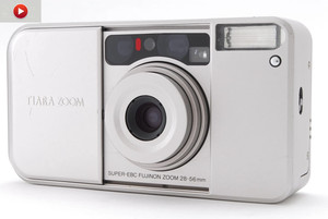 Fujifilm Cardia Mini Tiara | eBay