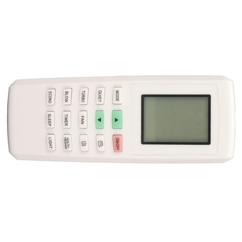 ヘUniversal Air Conditioner Remote Control Replacement AC Remote Control For - Picture 9 of 12