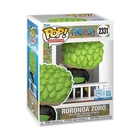 🔜Pre Order ETA 06/26 One Piece – Roronoa Zoro US Exclusive Build-A-Scene Pop