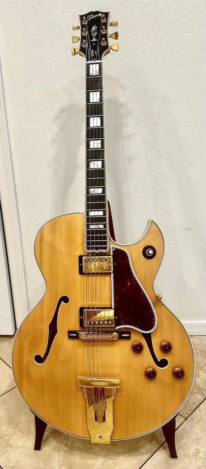 Gibson L5