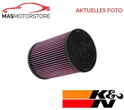 MOTOR LUFTFILTER MOTORFILTER K&N FILTERS E-2986 I FÜR ALFA ROMEO GIULIETTA