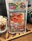 Briochien Ex 169/142 Collect Aura 10 Couronne Stellaire