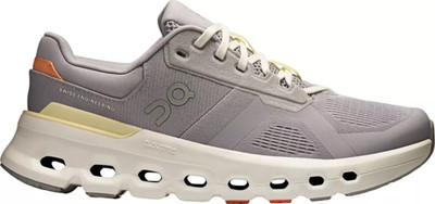 On Running Cloudrunner 2 Lilac Ivory 3WE10134049 Womens New