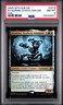2025 MTG EDGE OF ETERNITIES FOIL #0216 DYADRINE, SYNTHESIS AMALGAM PSA 8