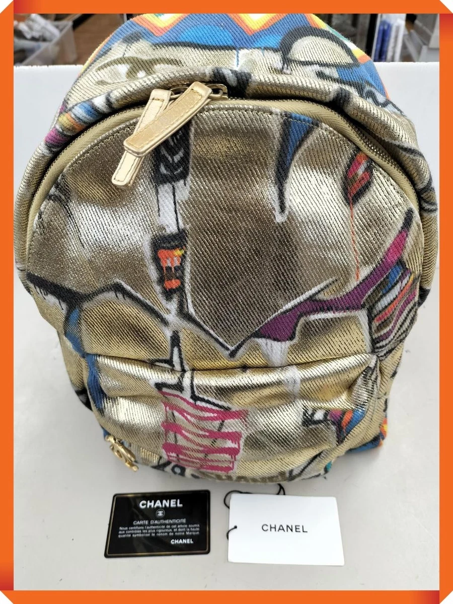 25+ CHANEL Zip Backpacks for Women for sale | Updated Oct 2026