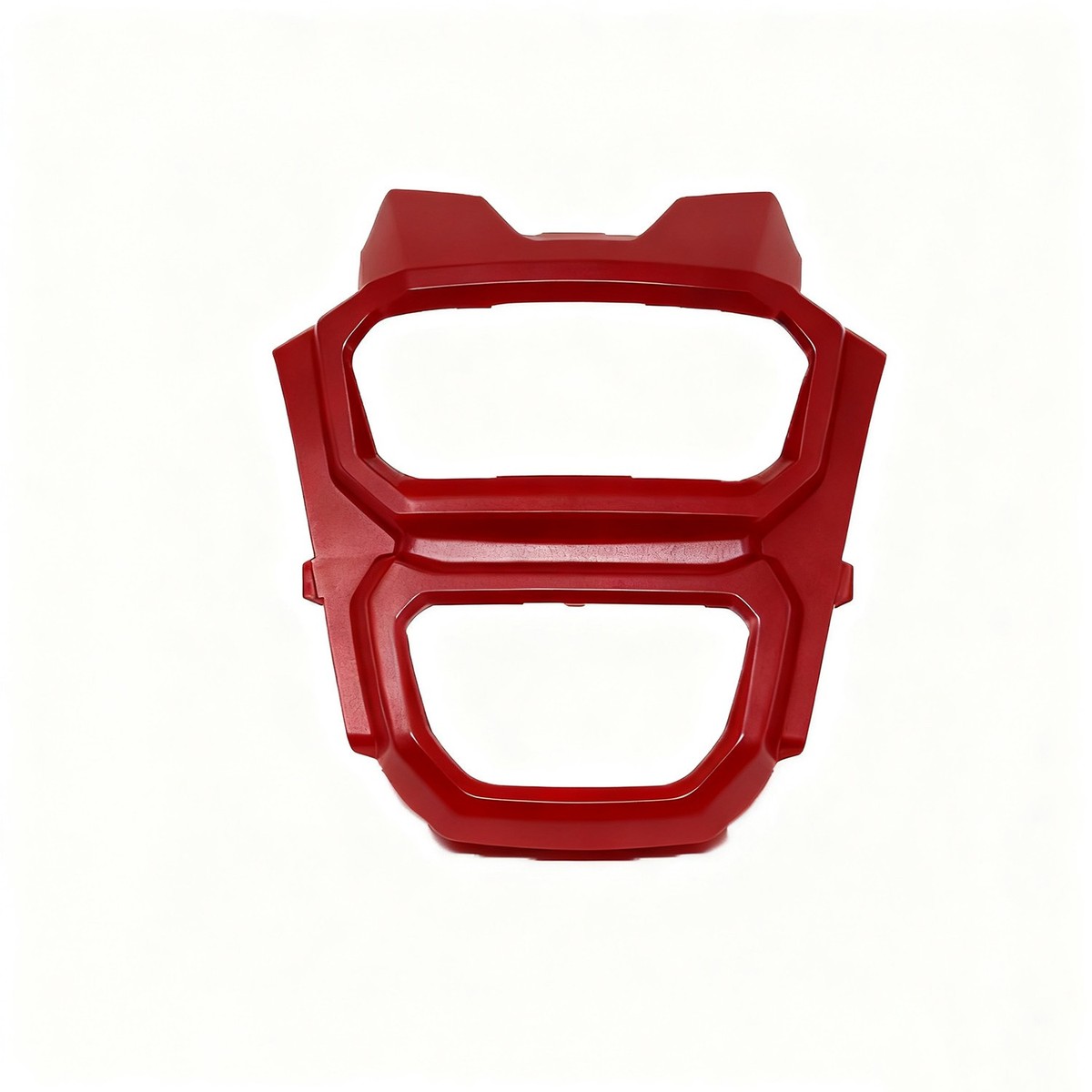X-PRO Replacement Headlight Fairing for 125cc Motorcycle, BD125-10