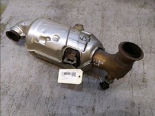 Catalyseurs Peugeot 208