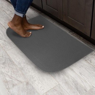 Ritz Accent Rug Washable Stain Resistant Kitchen Rug Latex Backing Door Mat For