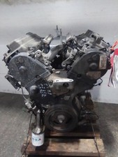 3.7l Engine From 2012 Lincoln Mdx Vin 2 186844 Miles 12685853