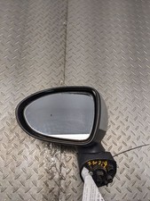 Driver Side View Mirror Power Heated Body Color Fits 12-14 Rio 1105011