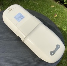 Elektrischer Krawattenhalter auch f&uuml;r G&uuml;rtel TCM Tchibo