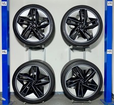 4J3601025L /-025M E-Tron GT 21zoll RS Sommerräder Audi Konkav Modul Etron Felgen