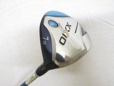 Used XXIO 12 23 7 Wood XXIO MP 1200L DST 34g Ladies Flex Graphite Shaft