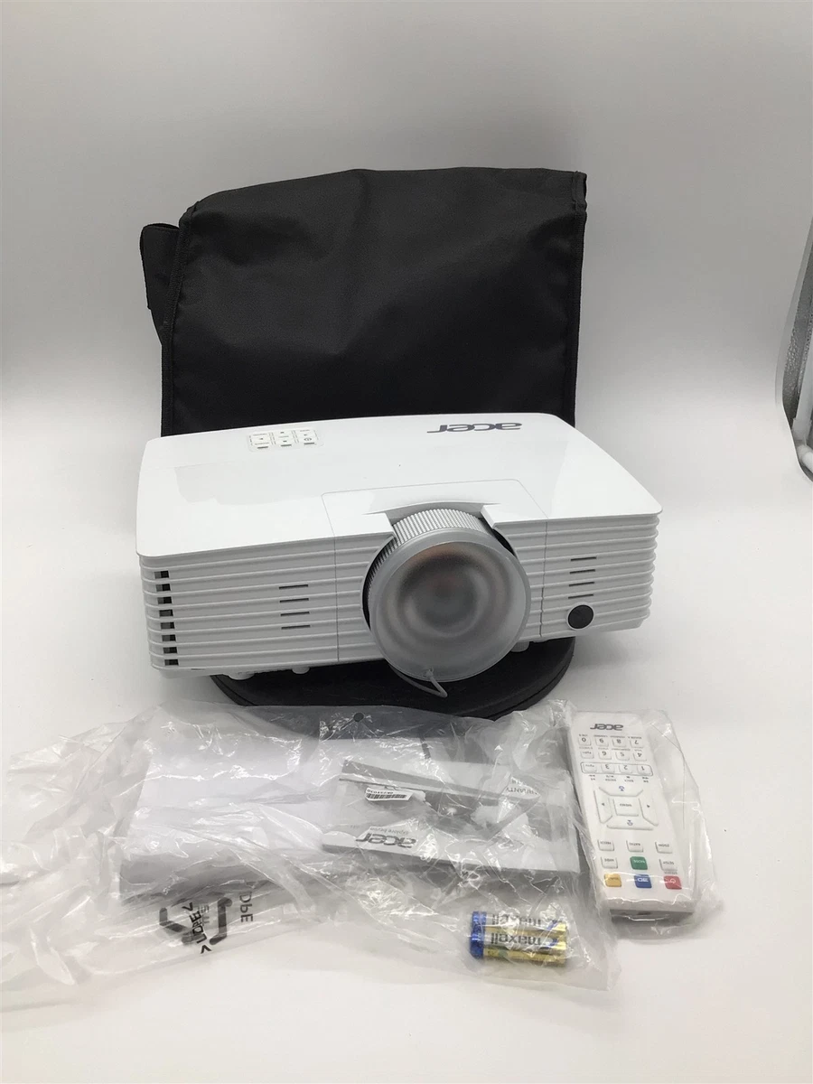 Acer DLP Home Theater Projectors for sale | eBay