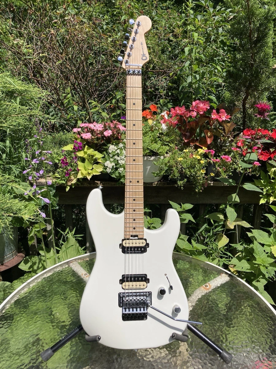 Charvel 6 String Electric Guitars for sale | eBay