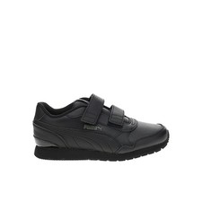 Zapatillas informales PUMA St Runner V2 Ac sin cordones para niños pequeños talla 2 M 366960