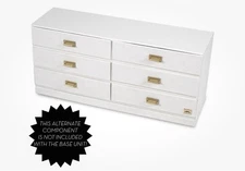 Integrity Toys-Modular Trunk System: 6-Drawer Cabinet Component, IT Direct Exc