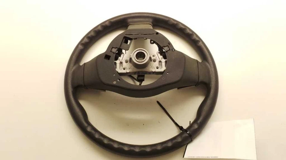 Volante 06 SCION XB PRETO - Imagem 3 de 4