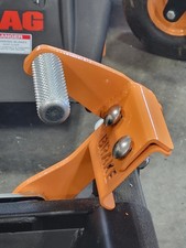 Parking Brake Extension Fits Scag Patriot 52 61
