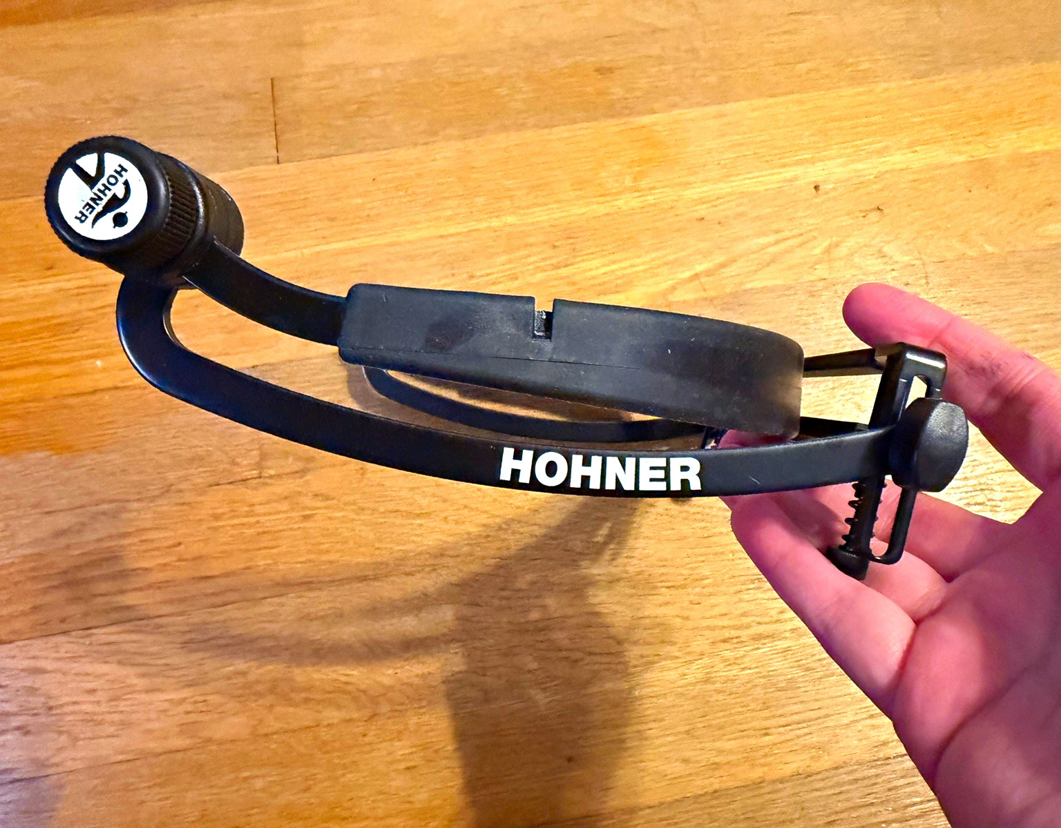 Hohner Harmonica FlexRack Holder