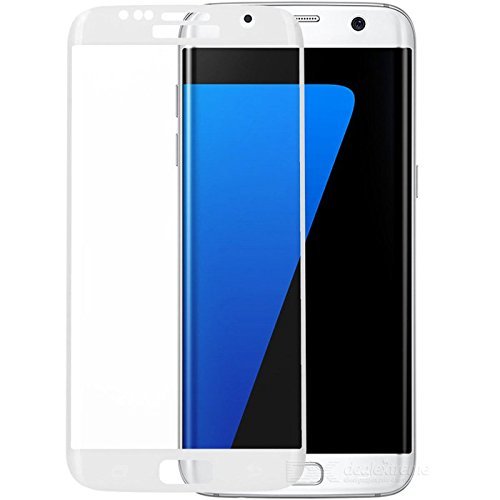Para Samsung GALAXY S7 Protector De Pantalla De Cristal Templado Integral - Imagen 11 de 15