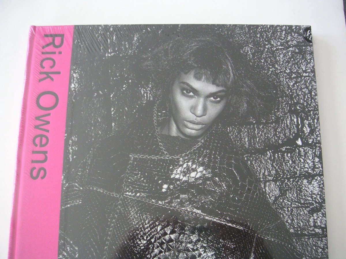 Rick Owens by Terry Jones (2013, Book, Other) for sale Rick Owens by Terry Jones (2013, Book, Other) for sale