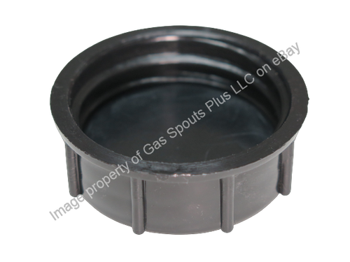 GAS CAN CAP = Collar+Stopper+Gasket fits most plastic CHILTON / SEARS CRAFTSMAN - Bild 13 von 19
