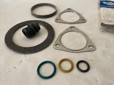 GENUINE FORD 08-10 6.4L POWERSTROKE TURBO MOUNTING HARDWARE KIT