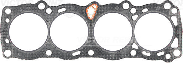 Victor Reinz 61-52220-10 Gasket, Cylinder Head For Nissan-image