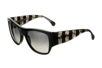 CHANEL❤️サングラス CHANEL Sunglasses: Pantos Sunglasses, metal — Fashion | CHANEL