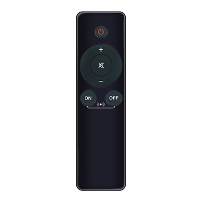 New RC80A Replaced Remote Control for Edifier R1280Ts Speaker
