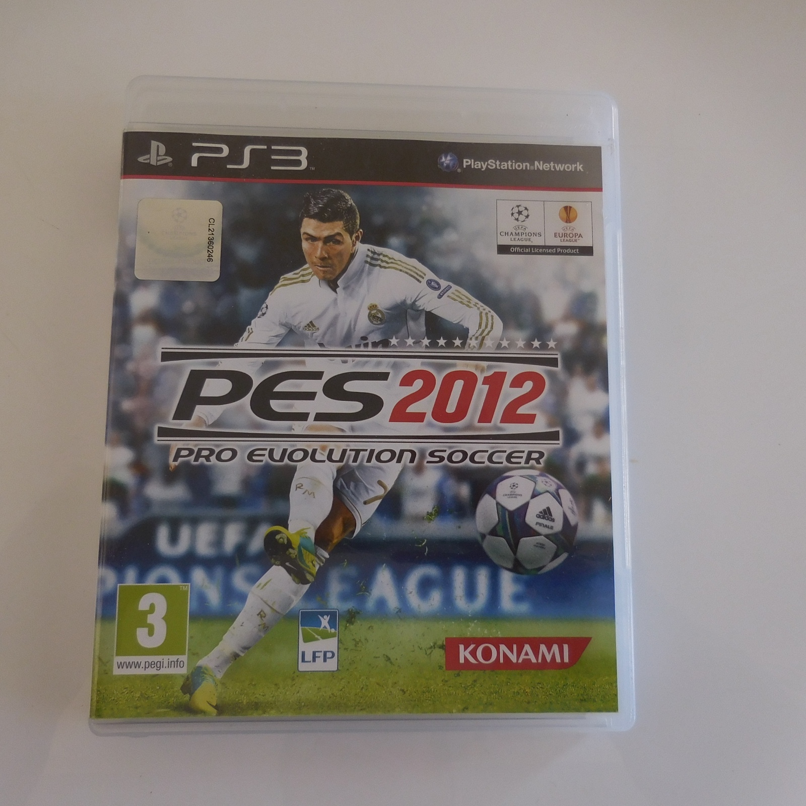 Pro Evolution Soccer - Cadê o Game - Dicas PS3/PS4