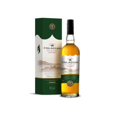 Finlaggan Old Reserve Islay Whisky - 40 % Vol./ 0,7 L
