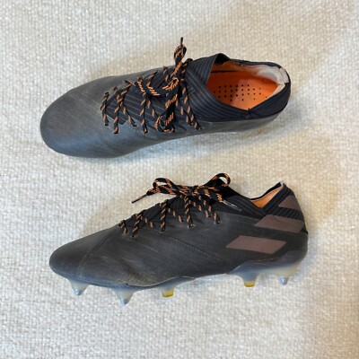 Adidas Nemeziz 19.1 SG Pro 2020 Football Boots Soccer Cleats US